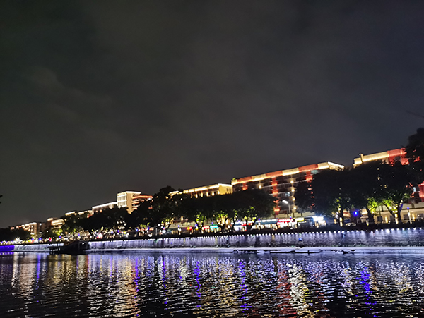 中山LED線條燈的安裝都在這里了！