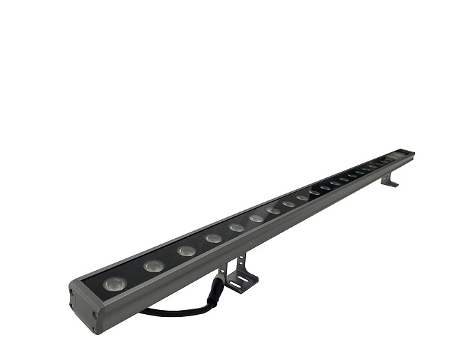 為什么叫洗墻燈，LED洗墻燈的特點