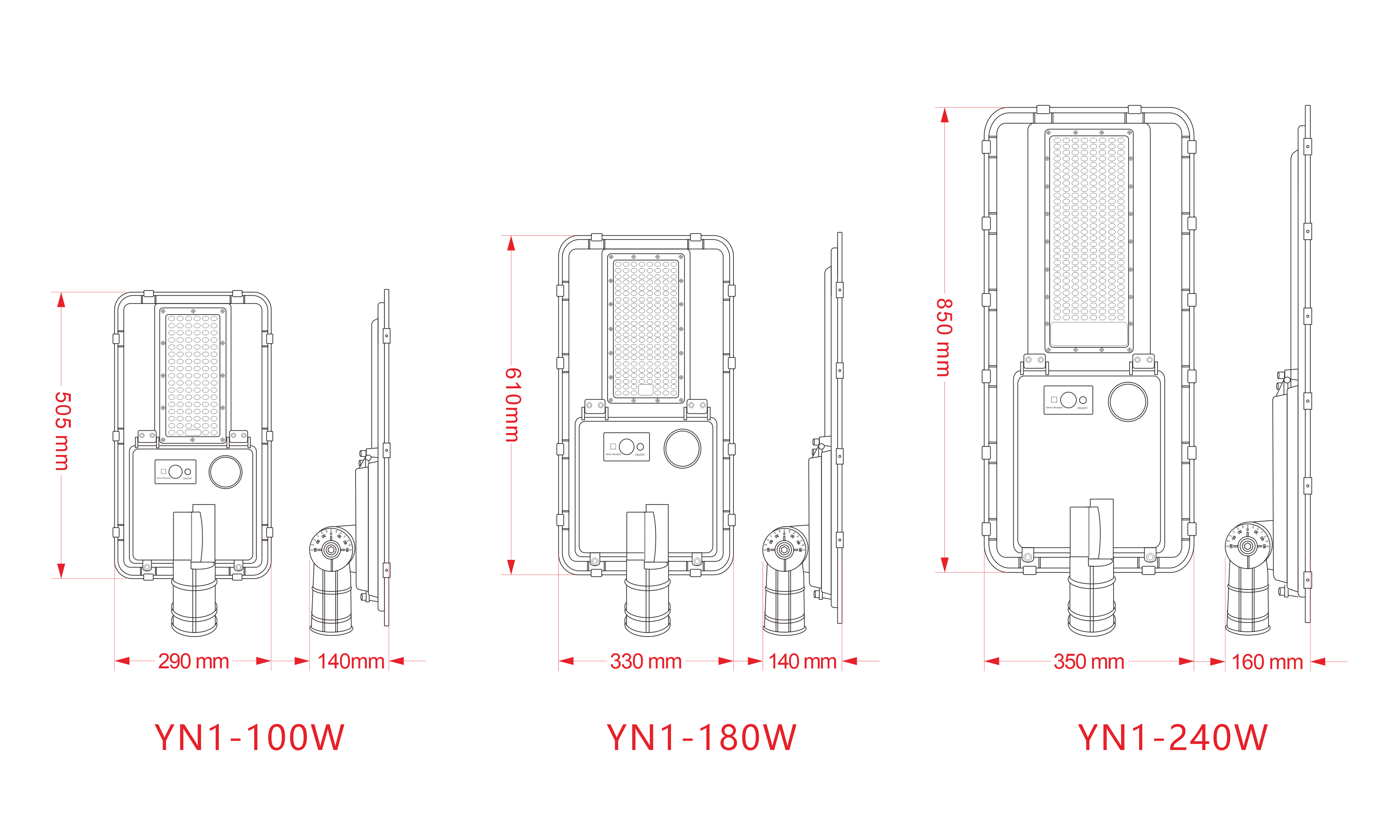 太陽能一體化路燈-YN1(圖1) 太陽能一體化路燈-YN1(圖1)