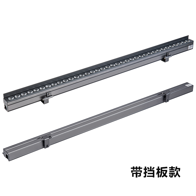 LED洗墻燈-6533(圖4) LED洗墻燈-6533(圖4)